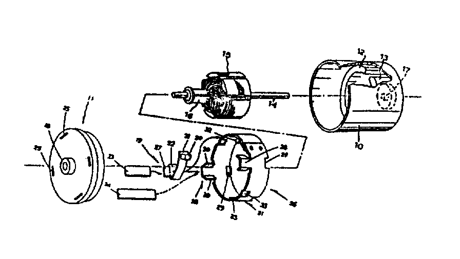 cn87106158a_电动机中的抑制器失效