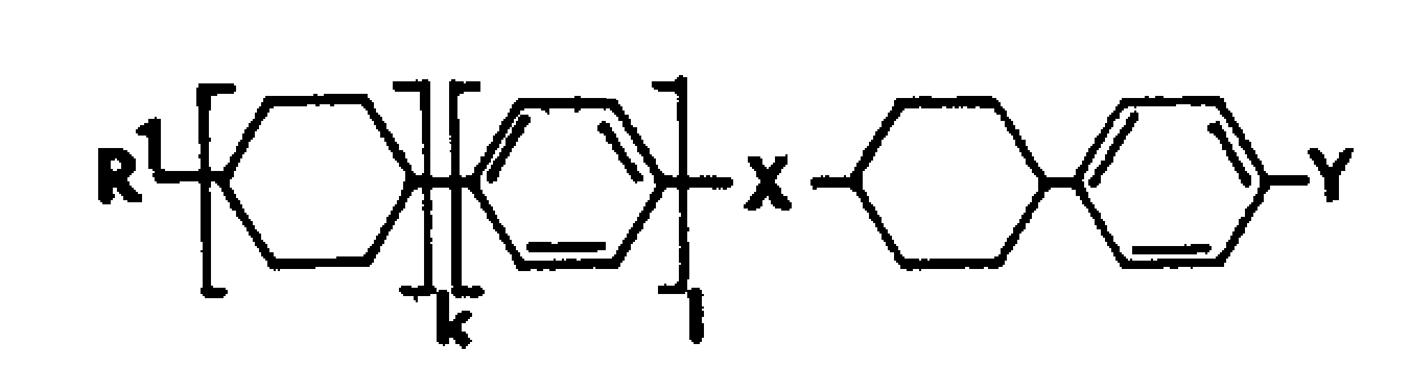 cn87101284a_液晶状环己基苯衍生物的制备及含此衍生物的新型向列混合