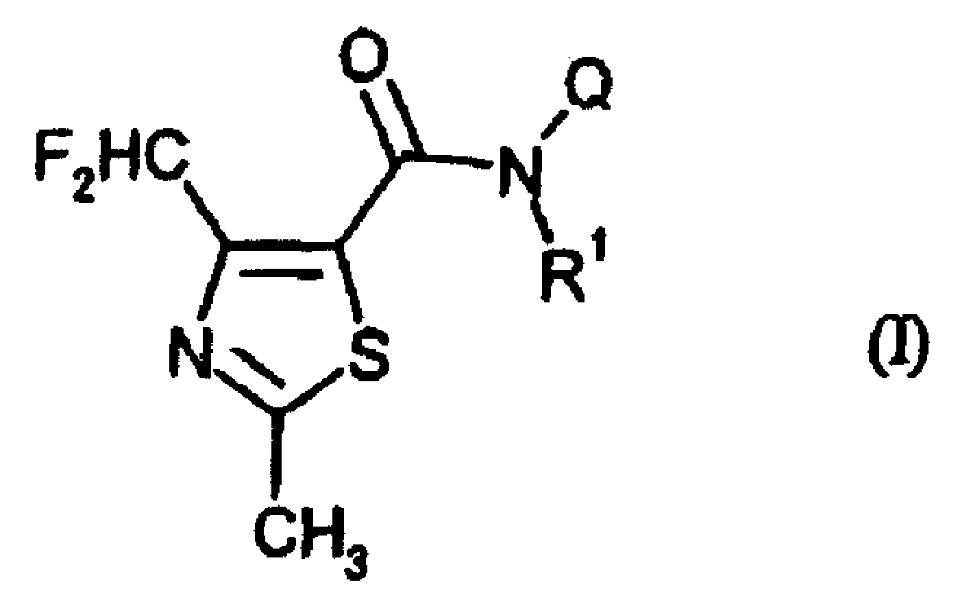 cn1708487a_噻唑-(二)环烷基-n-甲酰苯胺类化合物失效