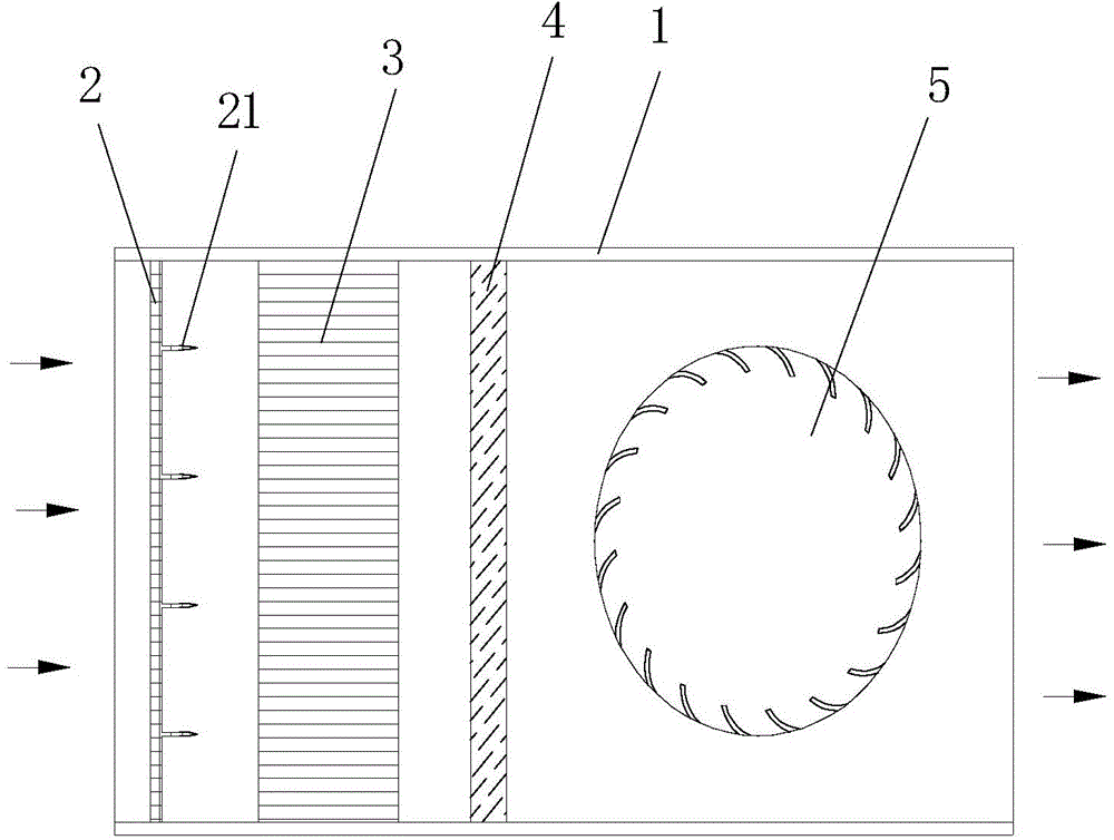 静电吸附空气净化器_静电吸附原理_静电吸附膜