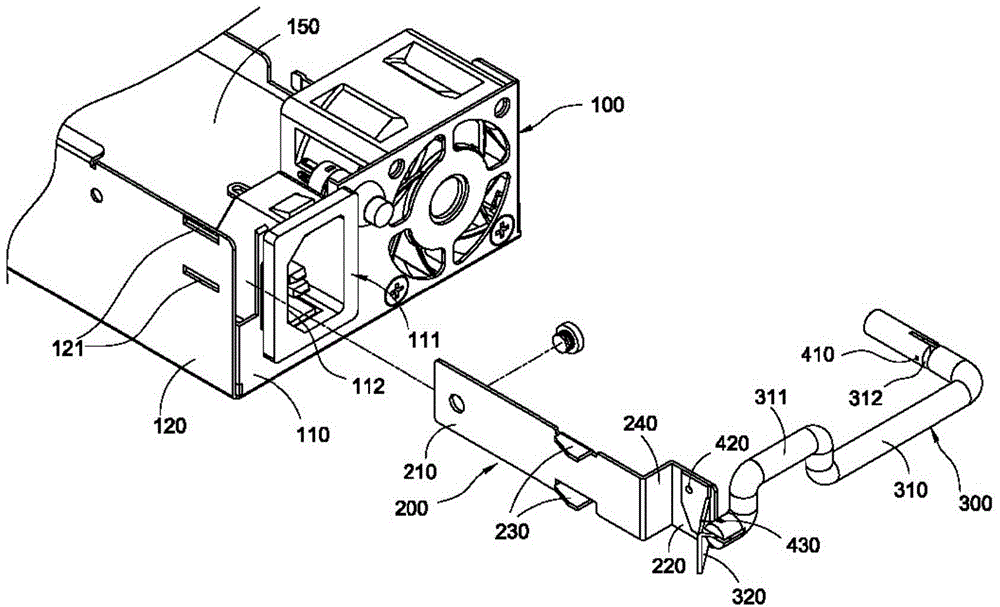 cn104810675a_电源供应器结构失效