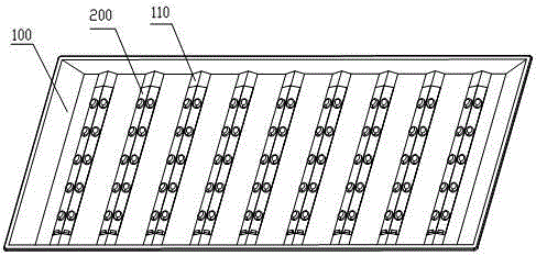 cn105242453a_一种直下式背光模组及液晶显示装置在审