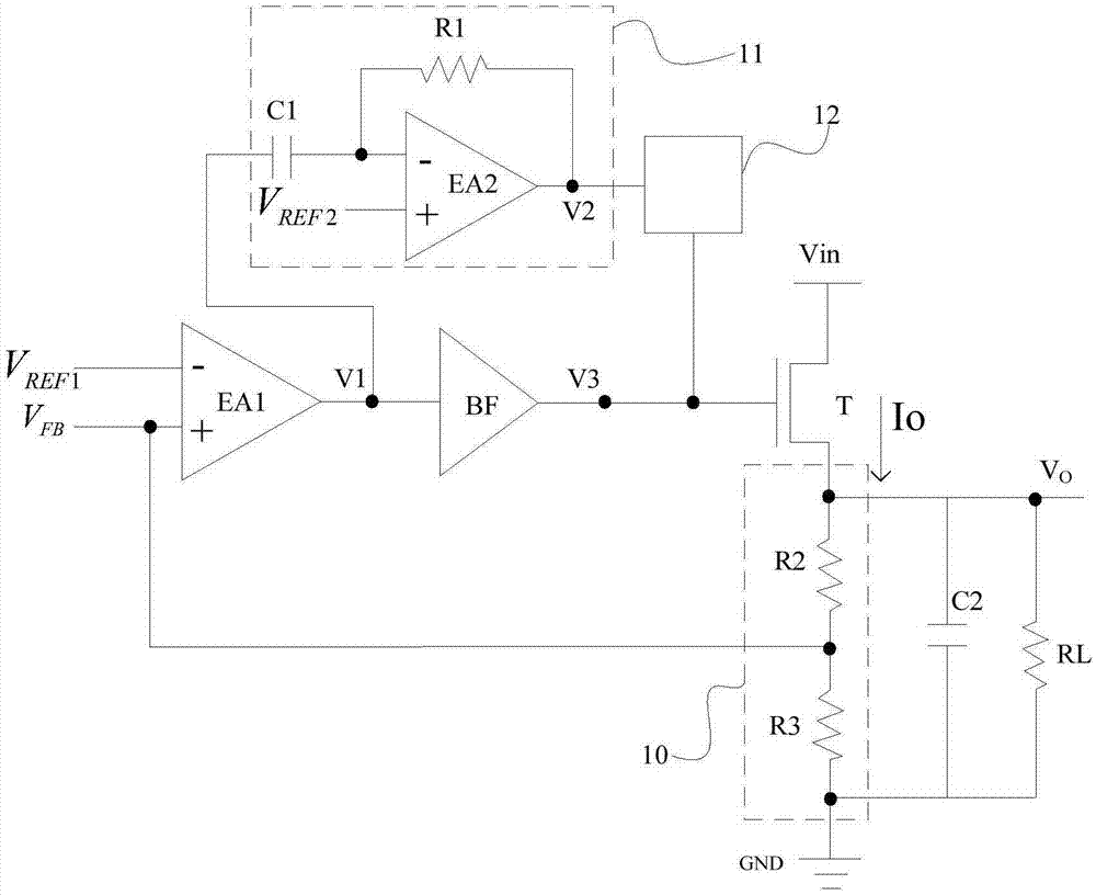 线性稳压芯片_线性稳压器原理_稳压 线性.非线性