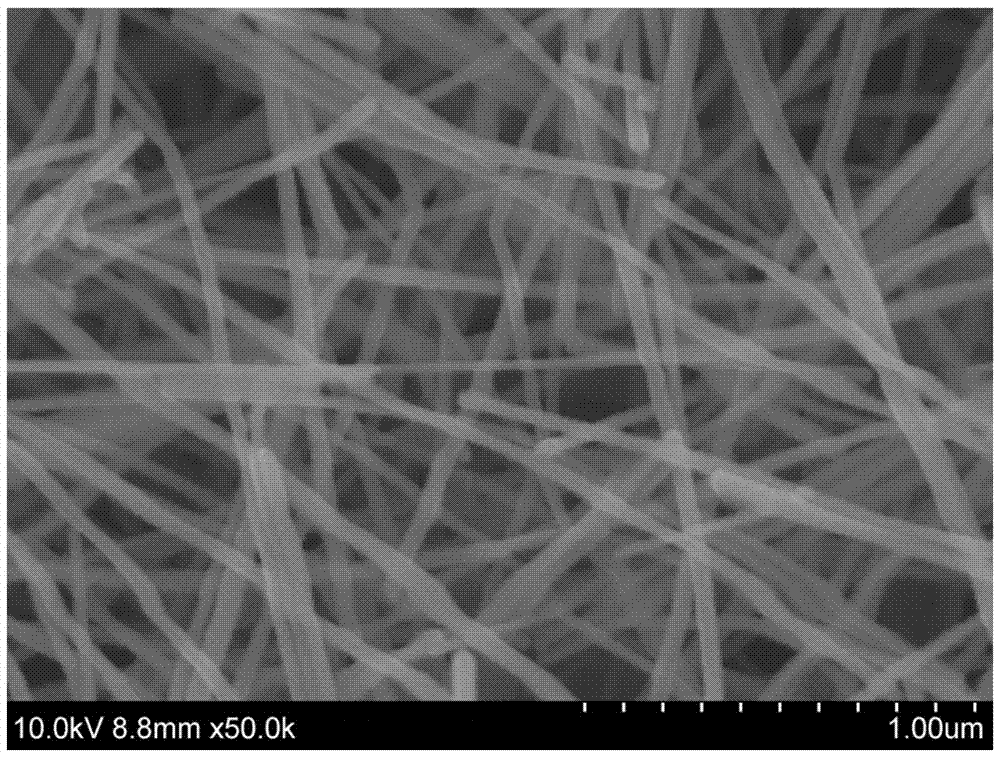 cn107103945a_一种铜纳米线透明导电薄膜及制备方法在审