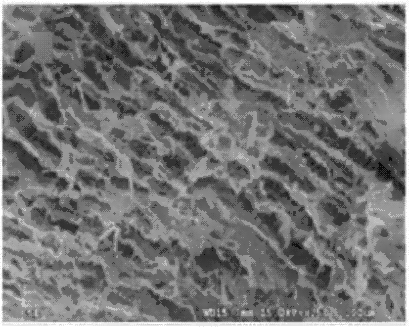 cn107349456a_一种具有孔隙大小自适应调节能力的胶原海绵制备方法及