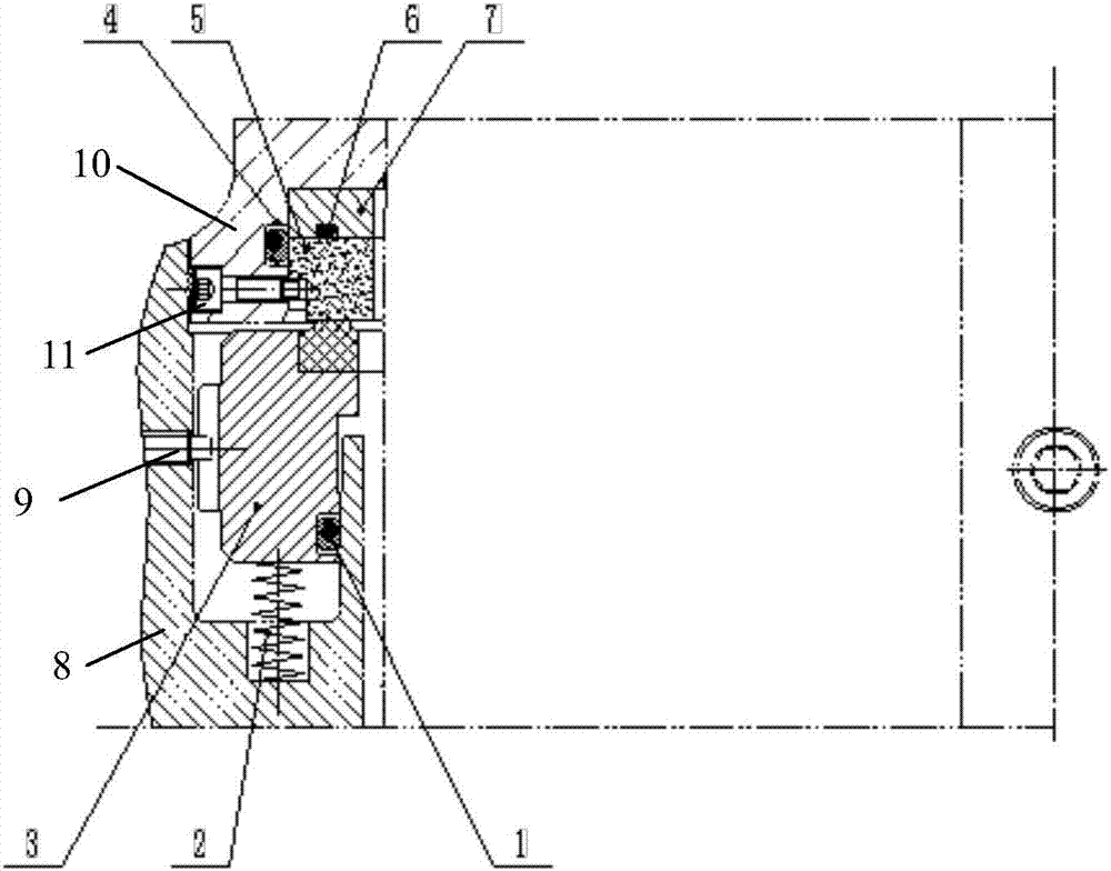 密封轴承如何润滑_密封润滑硅脂_机械密封的润滑