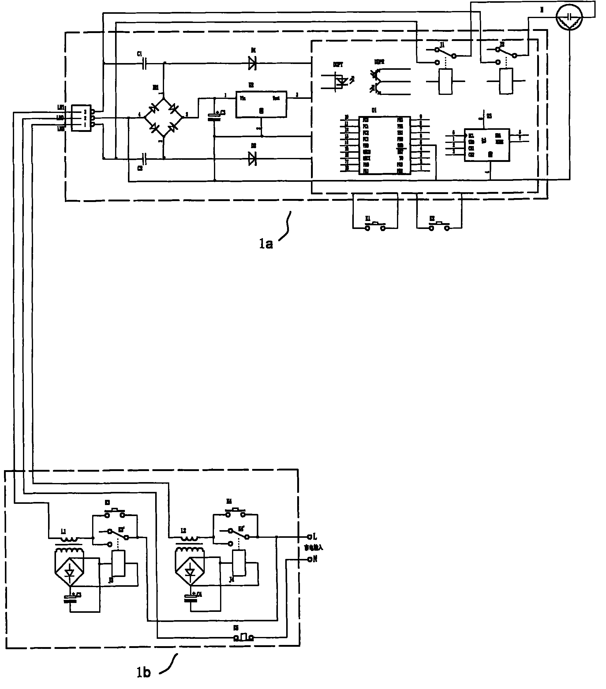 cn101364112b_一种用于管状电机的行程控制装置失效