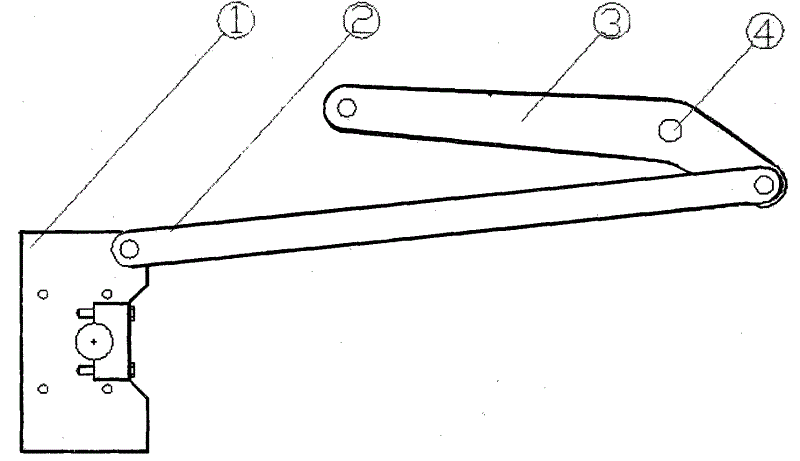 cn201941645u_翻斗车升降器失效