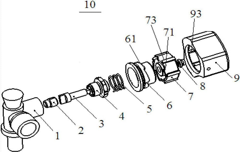自锁作用_自锁控制电路中q1作用_自锁作用
