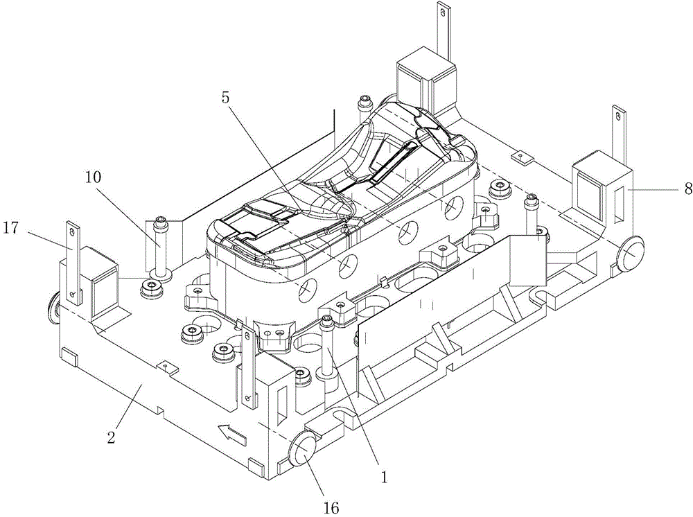 工程图 户型 户型图 简笔画 平面图 手绘 线稿 1000_746