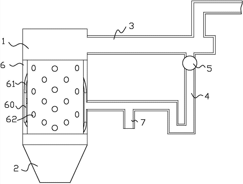 cn206803129u_新型低氮燃烧装置有效