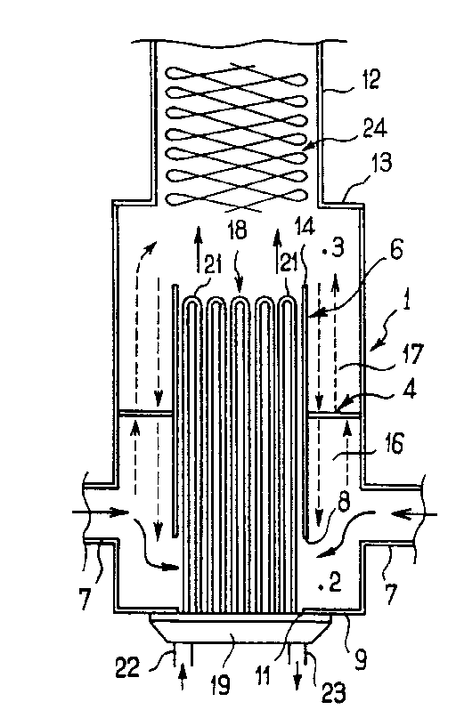 专利详情申请公布号 fr2763994(a1) 申请号 fr19970006650 分类号 f01