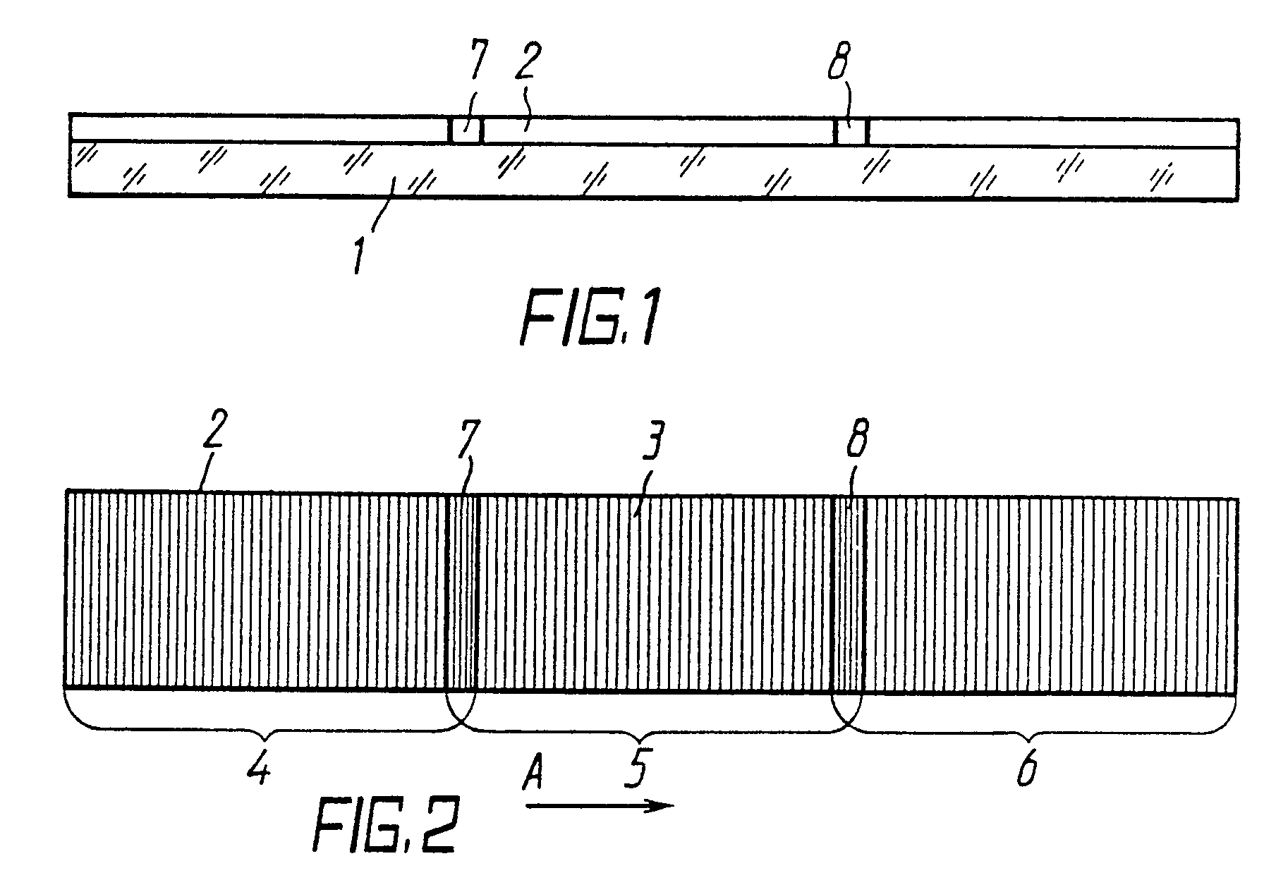 holographic diffraction grating