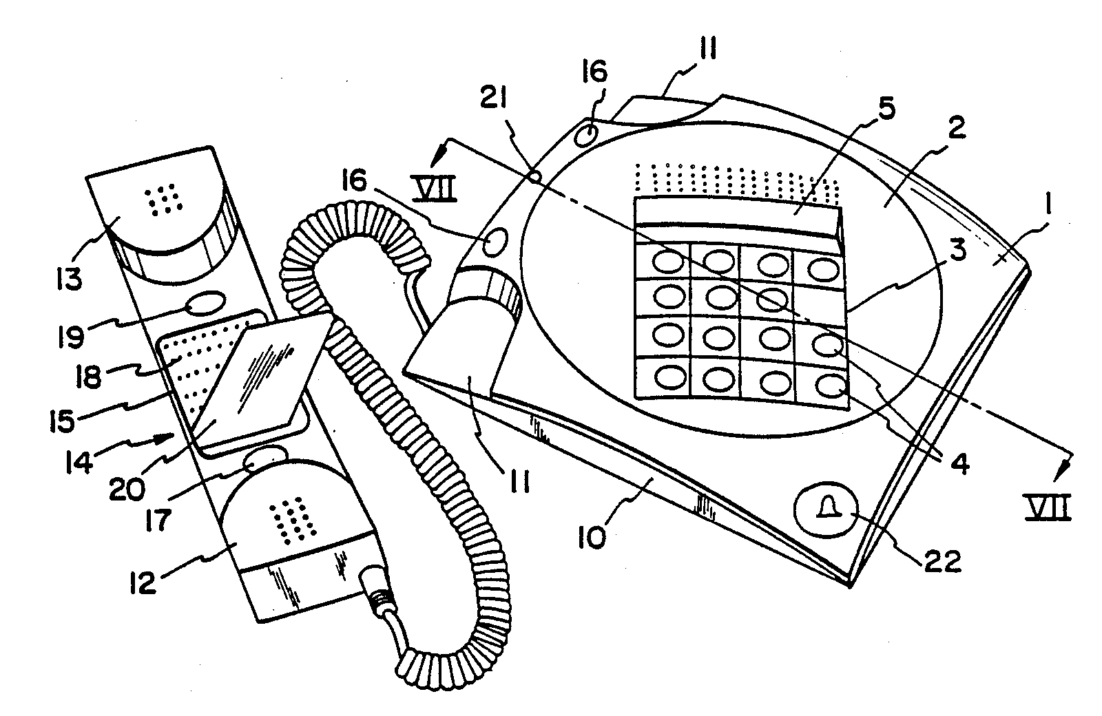 telephone