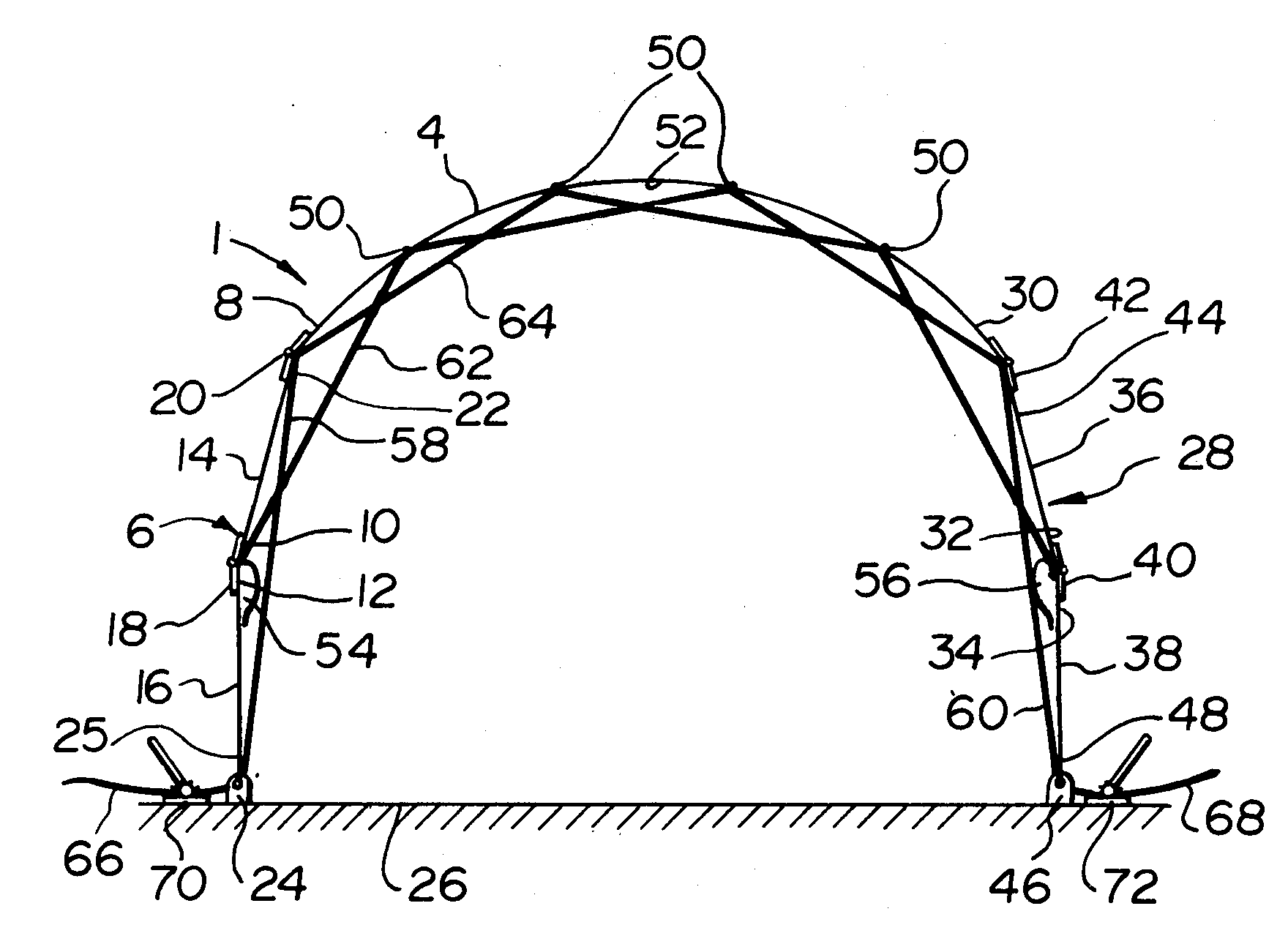 us4373305(a)_arch forming structure未知