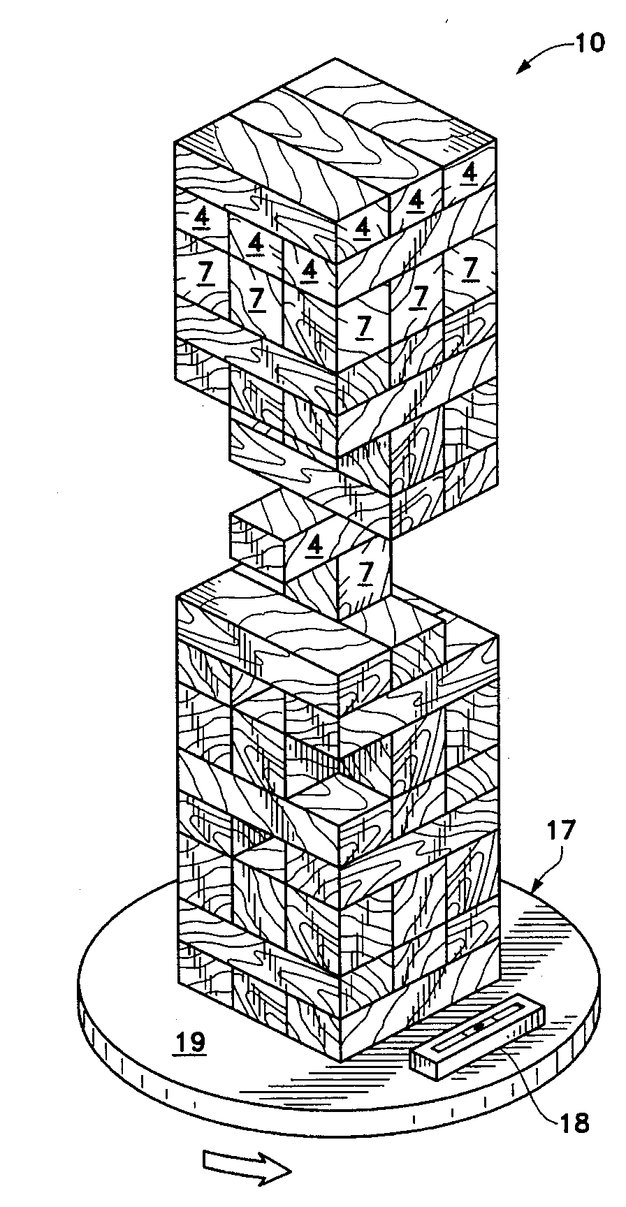 us5611544(a)_stacking brick tower game未知